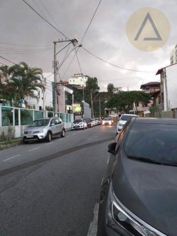 Loja para alugar, 37 m² por r$ 2.400,00/mês - cavaleiros - macaé/rj - Foto 5