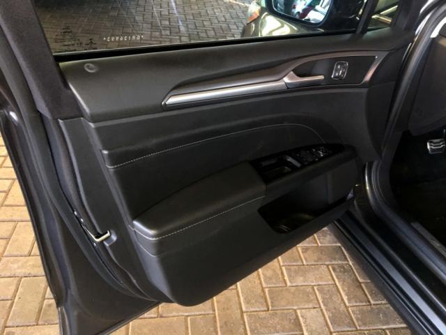FORD FUSION TITANIUM 2.0 GTDI ECOBO. FWD AUT. - Foto 13