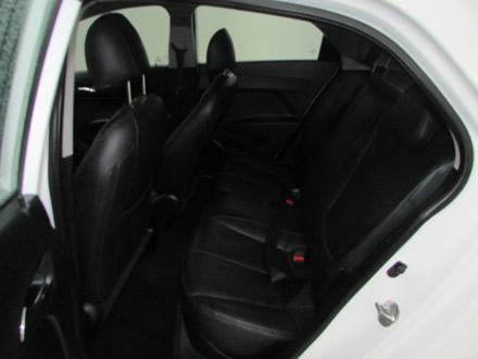 HYUNDAI HB20 1.6 COMFORT STYLE 16V FLEX 4P AUTOMÁTICO - Foto 10