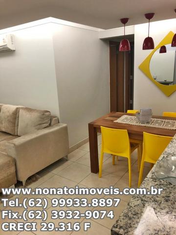 Apartamento 3 Quartos com Suite no Pq Amazonia - Foto 8