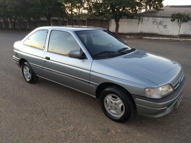 Escort Guia 1.8 1994