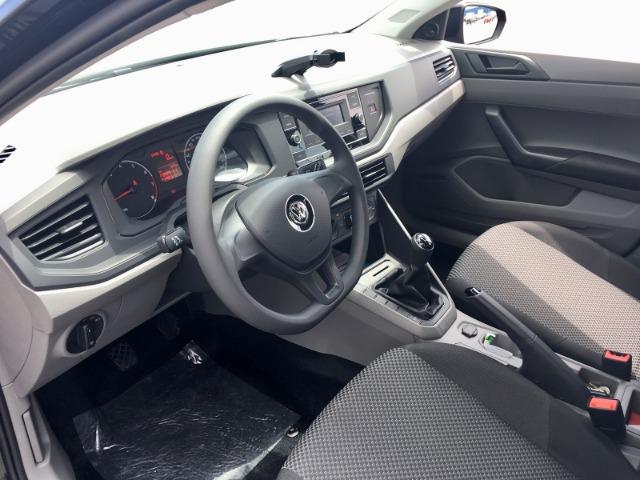 Polo 1.0 zero km 2019/2020 Completo - Foto 6
