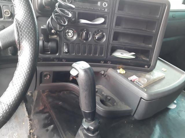 Scania g 420 6x2 ano 2010, de 1 * dono ,so linha argentina, baixo km - Foto 11