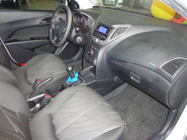 Hyundai HB20 1.0 CONFORT PLUS - Foto 10