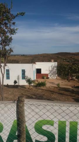 Chácaras em Águas Lindas de 5 mil a 20 mil m² - Foto 7