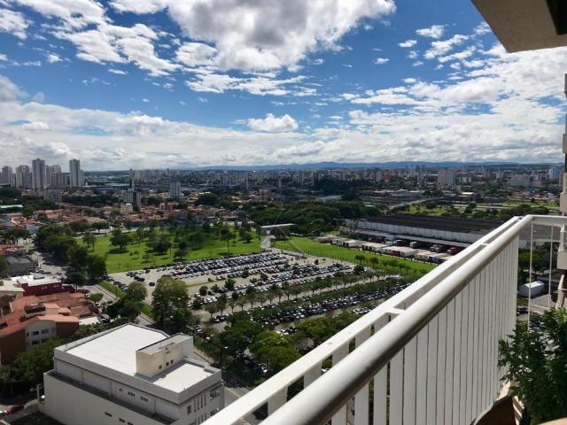 *Belíssima Apartamento / Padrão - Jardim das Industrias - Foto 11