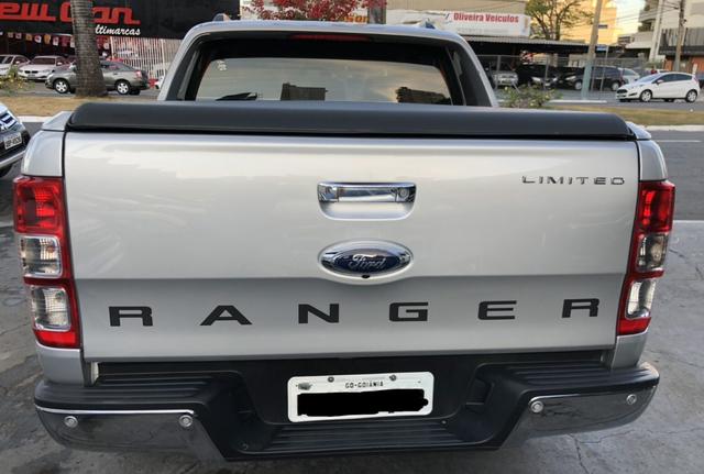 Ranger Limited - Foto 2