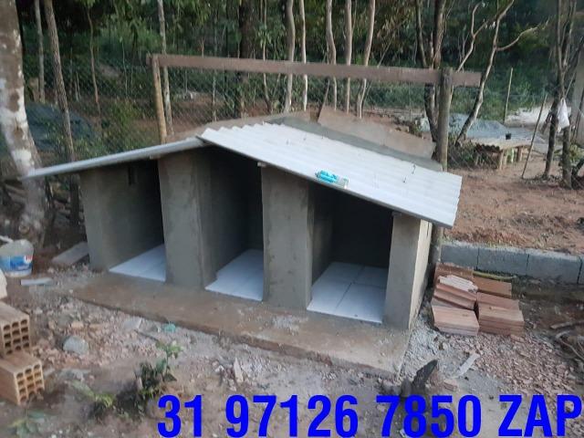Sítio com piscina - Foto 14