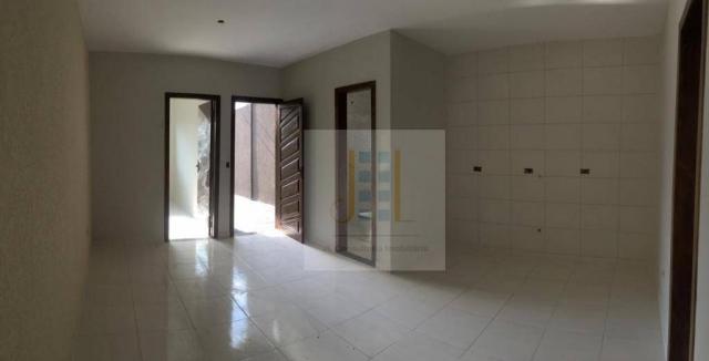 Casa à venda, 39 m² por r$ 140.000,00 - tatuquara - curitiba/pr - Foto 8