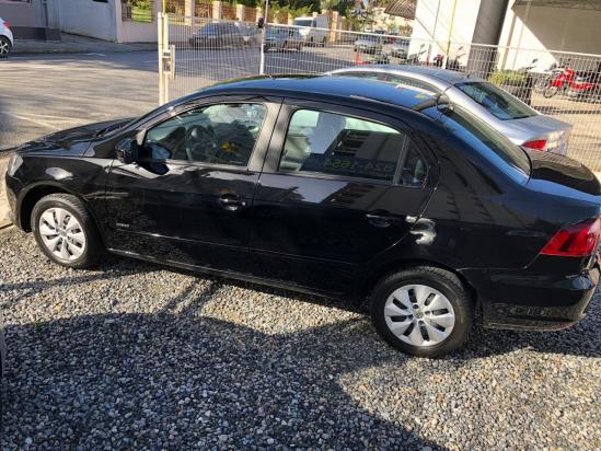 VOLKSWAGEN VOYAGE 2013/2014 1.0 MI CITY 8V FLEX 4P MANUAL - Foto 9