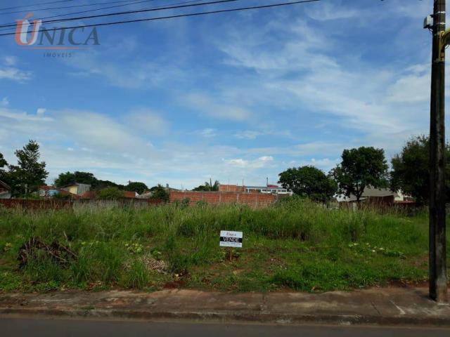 Terreno à venda por R$ 130.000 - Jardim Santos Dumont - Paranavaí/Paraná - Foto 3