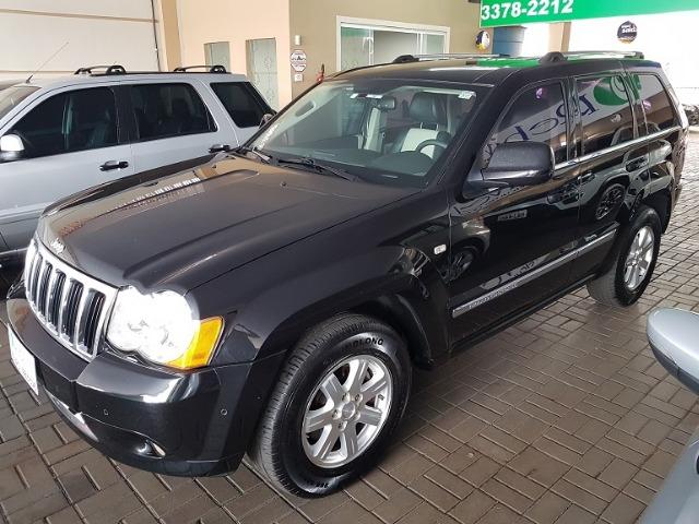 Jeep Grand Cherokee 3.0 TB Diesel 4x4 TOP - Foto 2