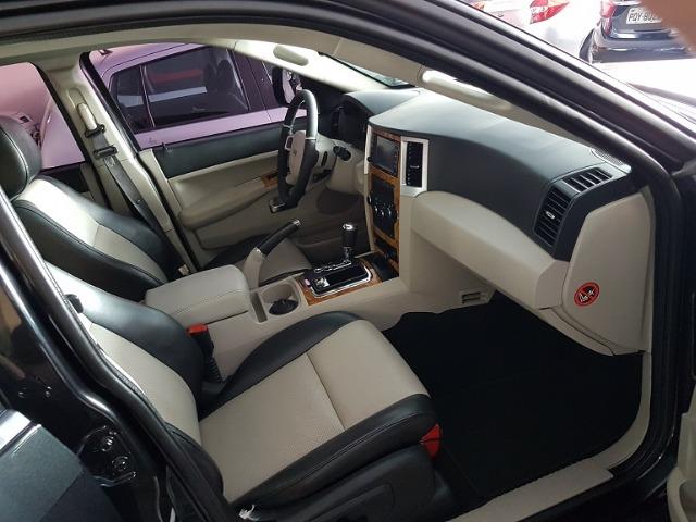 Jeep Grand Cherokee 3.0 TB Diesel 4x4 TOP - Foto 9