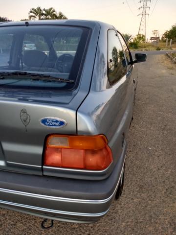 Escort Guia 1.8 1994 - Foto 10