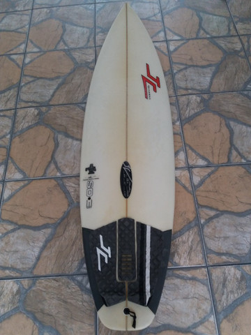 Prancha de surf