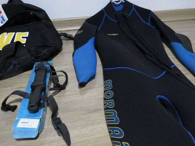 Mergulho ou surf - Foto 3