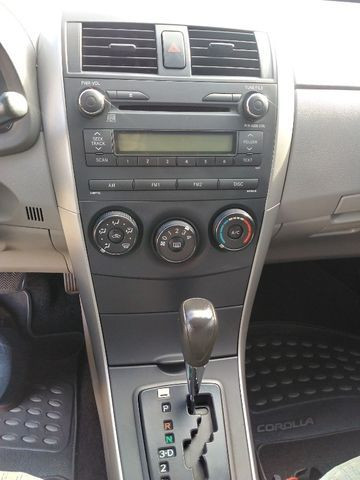Corolla xli automático - Foto 8