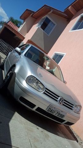 Golf 2001