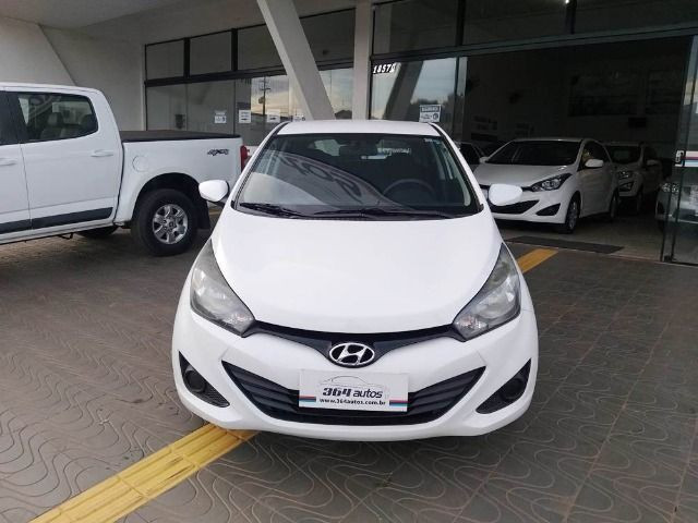 Hyundai HB20 Comfort 1.0 Flex - 2013/2014 - R$ 33.000,00 - Foto 2