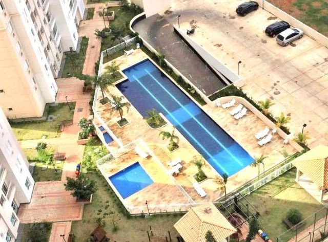 Que tal alugar um apartamento com laser completo? - Foto 10