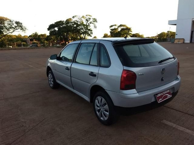 Vendo Troco - Valor Gol G4 Power 1.6 - Foto 3