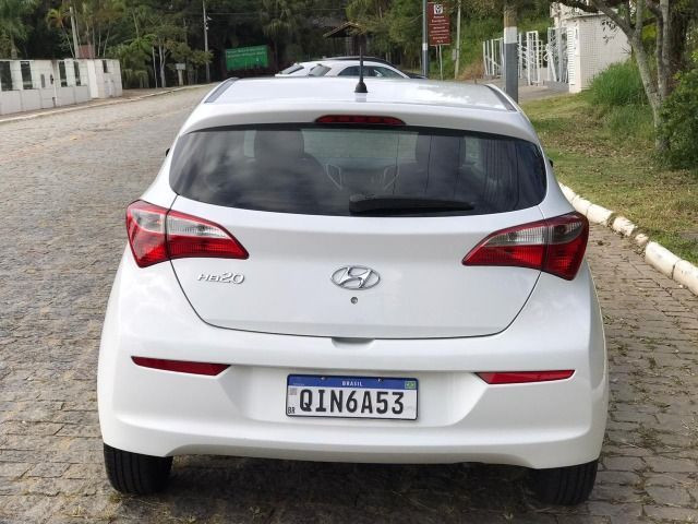Hb20 Comfort Plus Abaixo da fipe carro completo - Foto 7