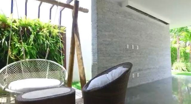 Casa no Aldebaran, 5 quartos suite , Condomínio Fechado - Foto 11
