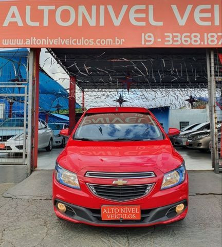 Prisma LT 1.4 Completo - 2015 - Maravilhoso !!! - Foto 7