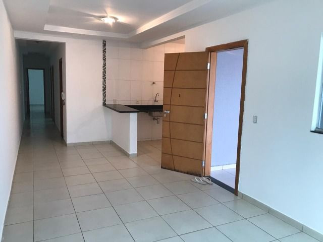 Vende-se casa com 3 /4 sendo um suite - Foto 10
