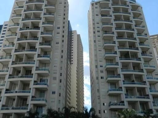 Apartamento 4 Suítes - Jardim Goias - Reserva Grann Parc Lifestyle ? Goiânia - 3 Vagas