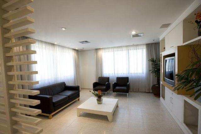 Flat em Guarulhos com serviços - Foto 10