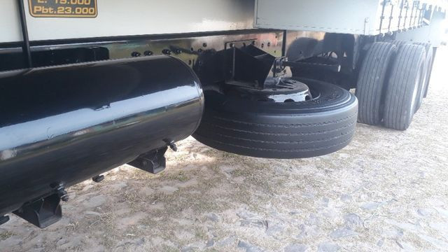 Cargo 2422 truck - Foto 9