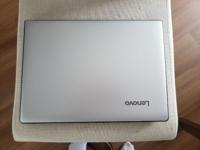 Lenovo modelo: Ideapad 310, 14" 8 gigas de memória processador i7 2.6 GHZ Windows 10 home - Foto 4