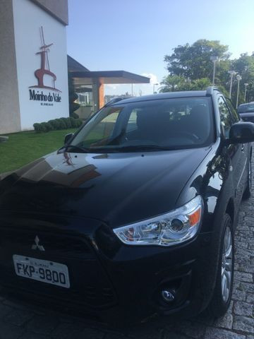 Mitsubish SUV 2015/2015 - Foto 5