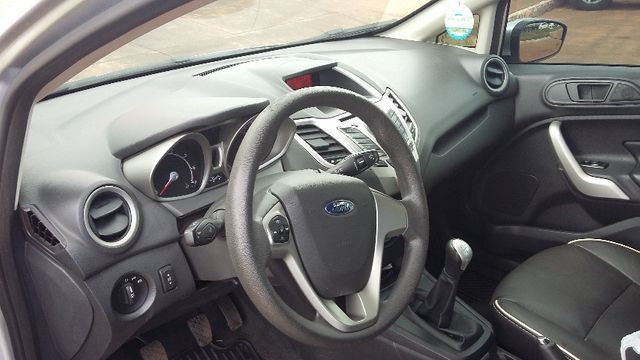 New fiesta 2011-12 - Foto 4