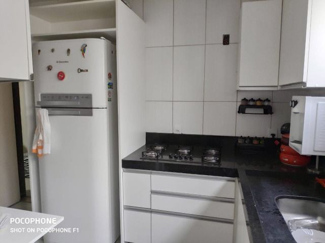 Aluga-se Apartamento 2 Q + Dependencia - Setor Oeste - Foto 5