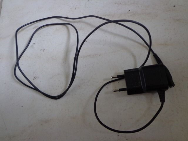 Philips Carregador maq. barba