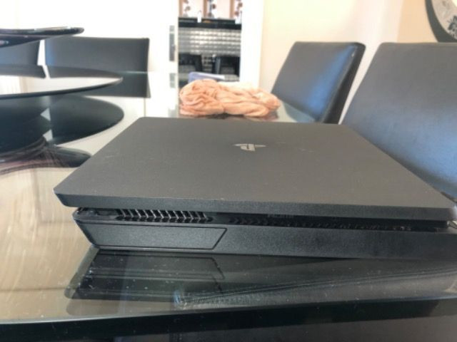 Ps4 slim - Foto 2