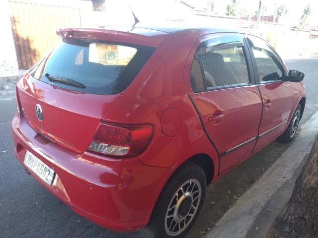Gol G5 1.0 em ótimo estado - Foto 4