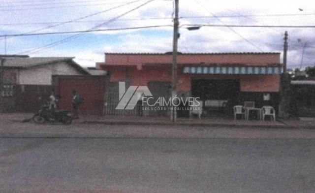 Apartamento à venda com 2 dormitórios em Varzea da palma, Várzea da palma cod:477088 - Foto 3