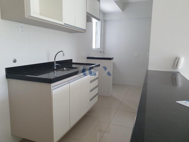Apartamento à venda com 3 dormitórios em Vila aviação, Bauru cod:6843 - Foto 9