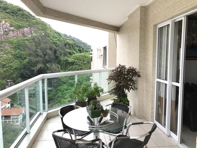 Murano Imobiliária aluga apartamento de 3 quartos mobiliado na Praia da Costa, Vila Velha - Foto 17