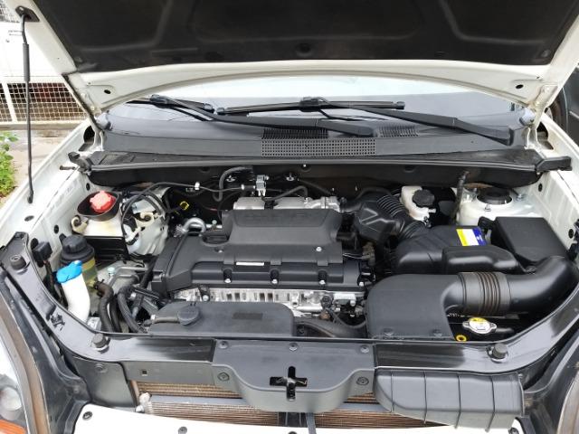 Vendo esta tucson 2.0 Automática ano 15/16 completa valor 46 mil - Foto 11