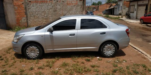 Vendo cobalt 2013 - Foto 5