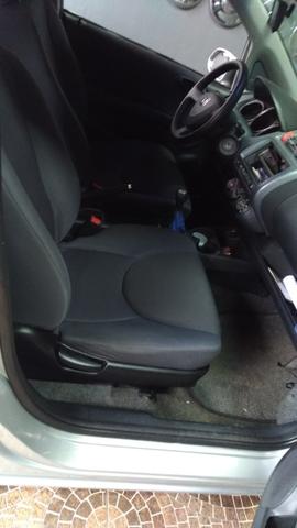 Honda Fit LX COMPLETO - Foto 8