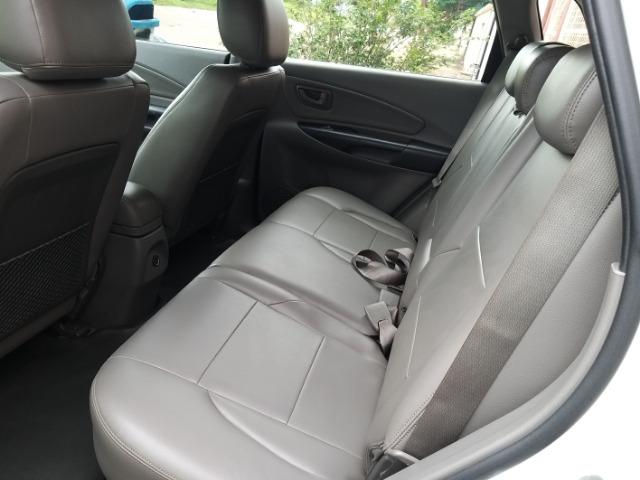 Vendo esta tucson 2.0 Automática ano 15/16 completa valor 46 mil - Foto 7