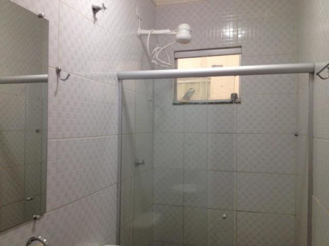 Apartamento para alugar com 1 dormitórios em Country club, juazeiro, Juazeiro cod:AP- 01 - Foto 9