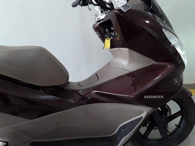 PCX 150 Deluxe - Cambio Automatico, Unico Dono, C/ garantia - Financ/troca/Cartão - Foto 10