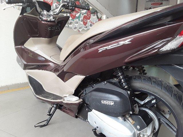 PCX 150 Deluxe - Cambio Automatico, Unico Dono, C/ garantia - Financ/troca/Cartão - Foto 7
