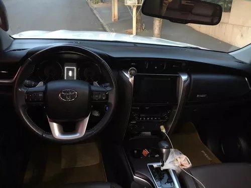 Hilux sw4 srx tdi 18/18 - Foto 5